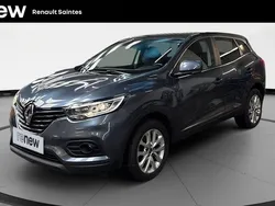Gris Utilisé 2021 Renault Kadjar Business SUV | 16 990 € (Prix juste)