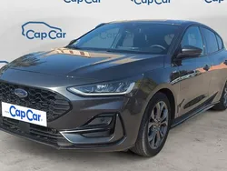 Utilisé 2023 Ford Focus ST-Line X | 20 300 € (Bon prix)