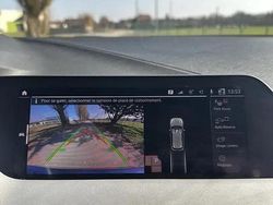 Bleu Utilisé 2021 BMW 118 Luxury Line Citadine | 20 000 € (Prix juste)