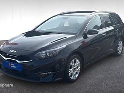 Gris Utilisé 2023 Kia Ceed Sportswagon Active Break | 19 450 € (Bon prix)