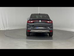 Noir Utilisé 2023 Renault Arkana Evolution SUV | 21 999 €
