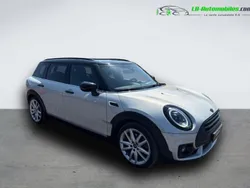 Utilisé 2021 Mini Clubman Break | 26 500 €