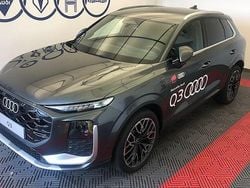 Gris daytona nacré Nouvelle 2026 Audi Q3 Design SUV | 70 500 €