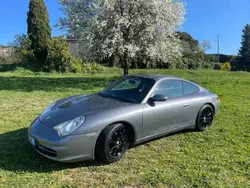 Porsche 996