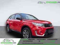 Utilisé 2021 Suzuki Vitara SUV | 24 000 € (Prix juste)