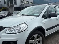 Utilisé 2013 Suzuki SX4 S-Cross GLX SUV | 6 990 €