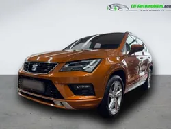 Utilisé 2019 Seat Ateca SUV | 25 100 € (Bon prix)