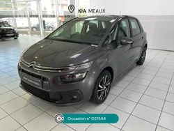 Utilisé 2019 Citroën C4 Business Class Berline | 10 990 €