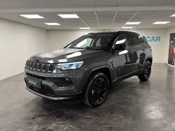 Gris Utilisé 2023 Jeep Compass SUV | 35 970 € (Prix cher)