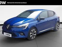 Bleu Utilisé 2024 Renault Clio V Evolution Citadine | 16 599 € (Prix juste)