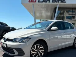 Utilisé 2021 VW Polo Citadine | 17 485 € (Prix juste)