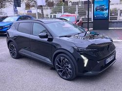 Noir Occasion 2025 Renault Scenic E-Tech Esprit Alpine SUV | 52 990 €