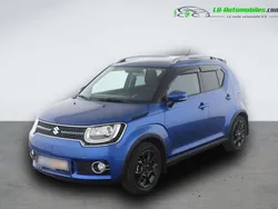 Utilisé 2017 Suzuki Ignis Citadine | 18 700 € (Prix juste)