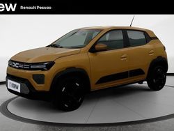 Beige Utilisé 2024 Dacia Spring Extreme Citadine | 14 800 € (Prix cher)