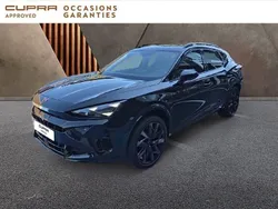 Noir minuit métallisé Nouvelle 2025 Cupra Formentor VZ SUV | 44 500 € (Bon prix)
