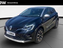Noir Utilisé 2024 Renault Captur Evolution SUV | 16 999 € (Bon prix)