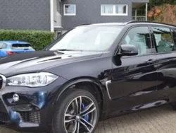 Utilisé 2018 BMW X5 M Sport Line SUV | 48 900 €