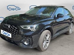 Utilisé 2023 Audi Q3 Sportback S-Line SUV | 39 990 €