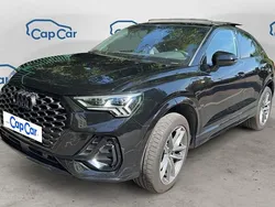 Utilisé 2023 Audi Q3 Sportback S-Line SUV | 41 990 €