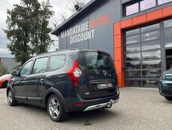 Gris Utilisé 2019 Dacia Lodgy Prestige Monospace | 10 980 € (Prix juste)