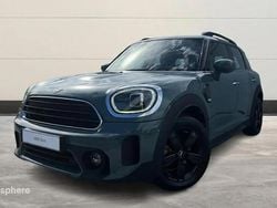 Utilisé 2022 Mini ONE Citadine | 26 499 € (Prix cher)