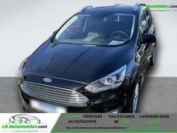 Utilisé 2019 Ford Grand C-Max Monospace | 20 800 € (Prix juste)