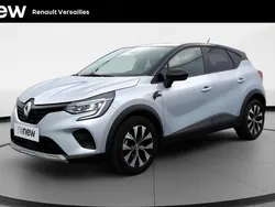 Gris Utilisé 2024 Renault Captur Evolution SUV | 18 690 € (Prix juste)