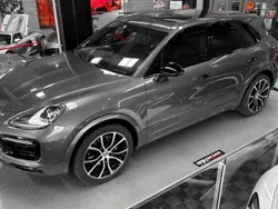 Utilisé 2022 Porsche Cayenne SUV | 79 900 € (Super prix)