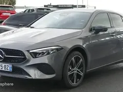 Utilisé 2024 Mercedes E250 Business Citadine | 39 999 €