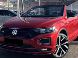 Utilisé 2020 VW T-Roc R-line SUV | 23 590 € (Bon prix)