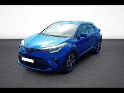 Utilisé 2021 Toyota C-HR Edition SUV | 23 990 € (Bon prix)