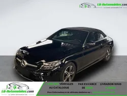 Utilisé 2020 Mercedes C180 Berline | 34 100 € (Prix juste)