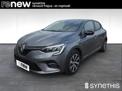 Gris Utilisé 2023 Renault Clio V Business Citadine | 15 990 € (Prix juste)