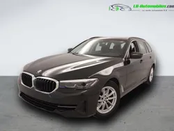 Utilisé 2022 BMW 520 Berline | 34 400 € (Bon prix)