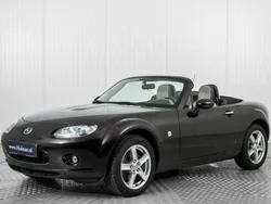 Marron Utilisé 2007 Mazda MX5 Cabriolet | 10 900 €
