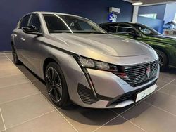Gris Nouvelle 2024 Peugeot e-308 Allure Citadine | 33 000 €