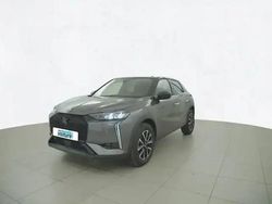 Gris Utilisé 2024 DS Automobiles DS3 Performance Citadine | 19 290 € (Super prix)
