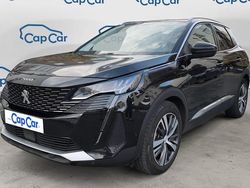 Utilisé 2022 Peugeot 3008 | 20 990 €