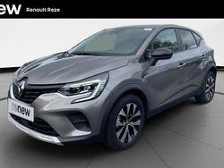 Gris Utilisé 2023 Renault Captur Evolution SUV | 15 490 € (Bon prix)