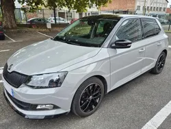 Utilisé 2017 Skoda Fabia Monte Carlo Berline | 10 990 € (Prix juste)