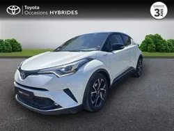 Utilisé 2019 Toyota C-HR SUV | 19 690 €