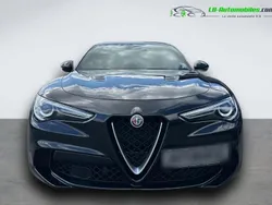 Utilisé 2018 Alfa Romeo Stelvio SUV | 51 500 € (Super prix)