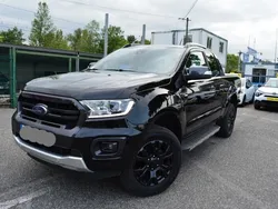 Utilisé 2020 Ford Ranger Wildtrack Pick-up | 22 500 € (Bon prix)