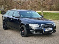 Occasion 2008 Audi A6 Ambiente Break | 5 500 €