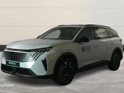 Utilisé 2025 Peugeot 5008 Allure Monospace | 36 190 €