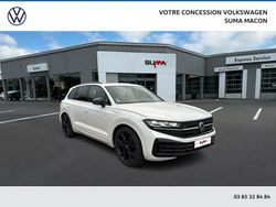 Doré Utilisé 2024 VW Touareg SUV | 89 990 €