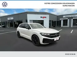 Doré Utilisé 2024 VW Touareg SUV | 89 990 €