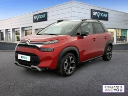 Utilisé 2021 Citroën C3 Aircross PureTech SUV | 16 990 € (Prix juste)