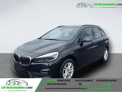 Utilisé 2021 BMW 218 Break | 21 800 € (Bon prix)