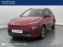 Utilisé 2022 Hyundai Kona SUV | 23 890 € (Prix cher)